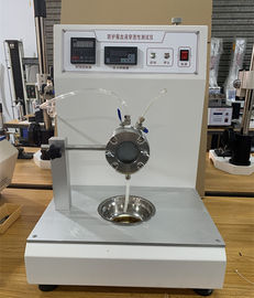 GB19083-2010 Synthetic Blood Penetration Tester For Protection Suit