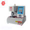 Automatic Rupture Strength Tester For Raw Paper , Cardboard , Leather And Cloth Etc