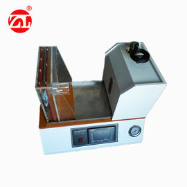 Medical Synthetic Blood Penetration Tester YY / T0691-2008 AC220V 50Hz