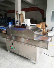 GB 4789 Ultraviolet Sterilization Machine With Radiation Protection Design