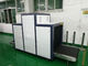 100100 X Ray Scanner For Airport Customs Baggage Security Checking