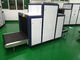 100100 X Ray Scanner For Airport Customs Baggage Security Checking
