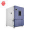 GB/T10586-2006 Fast Temperature And Humid Heat Test Chamber With BTHC And PLC