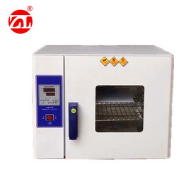 50℃ - 300℃ Industrial Hot Air Blast Drying Oven Environmental Test Chamber