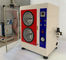 Fabric Shuffle Pilling Textile Testing Machine With Two Box Type 220V 50hz