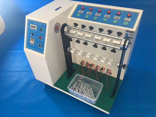 Cable Bending Fatigue Testing Machine