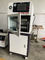 10 Ton Single - Deck Laboratory Rubber / Plastic Hydraulic Hot Press Machine