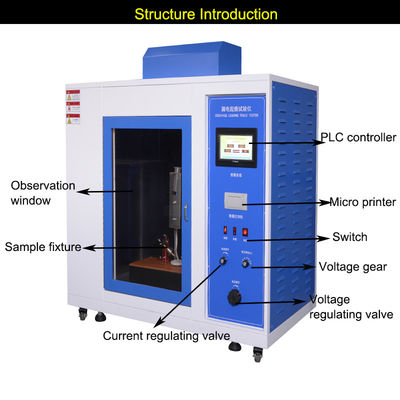 IEC 60335 High Voltage Tracking Tester for Electronic Products