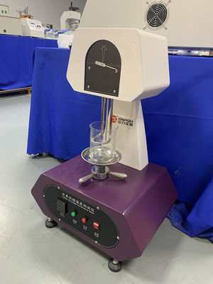 Precise Leather Shrinkage Apparatus LED Display Micro - Controller Technology