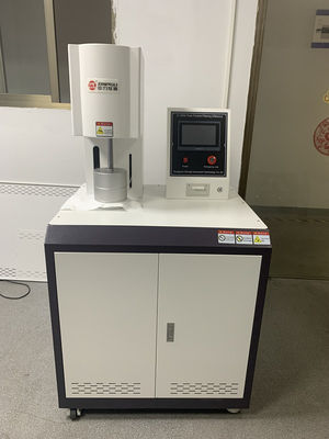 1KW Particulate Matter Filtration Efficiency PFE Tester