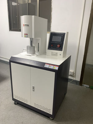 1KW Particulate Matter Filtration Efficiency PFE Tester