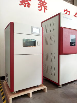 Fabric Moisture Permeability Textile Testing Machine With Computer Control