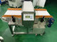 25M/Min Plate Chain Conveyor Belt Needle Detector Machine For Meat