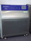 ASTMG53 QUV UV Test Machine In Paint And Coatings , Automotive , Plastics Etc