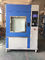 IEC60529 IPX6 Programmable Environmental Test Chamber For Portland Cement