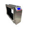 400*200 Food All Metal Detection Probe Detector Installed On Conveyor Line