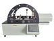 GB/T 32024 PLC Control Footwear Torsion Tester 50 NM Capacity