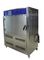 BS-27282 Square QUV UV Aging Test Chamber for Printing , Packaging & Electronics