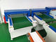 Fabric / Textile / Toys Industrial Conveyor Belt Metal Detectors Wholesale