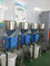 Copper / Aluminum / Zinc Gravity Feed Metal Separator for Plastic Industry