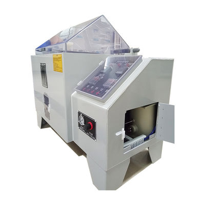 IEC 60068-2 Buttons Operation Type Salt Spray Corrosion Testing Machine