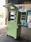 Customized Green Color Automatic Hydraulic Truck Tyre Vulcanizing Press Machine