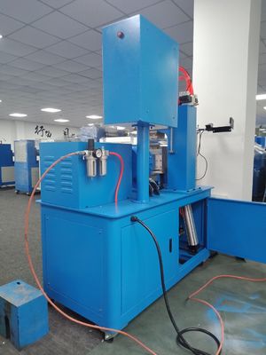 Lab Open - Close Type Plastic Dispersion Mixer Rubber Kneader Machine