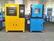 10 Ton 50 Ton Hydraulic Rubber Plastic Shop Press , Lab Hydraulic Press