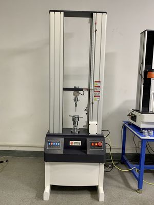 20KN Load Cell Computer Type Universal Tensile Strength Testing Machine