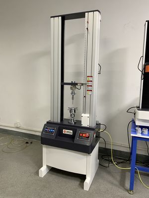 20KN Load Cell Computer Type Universal Tensile Strength Testing Machine