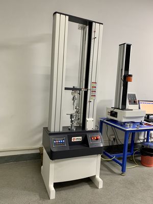 20KN Load Cell Computer Type Universal Tensile Strength Testing Machine