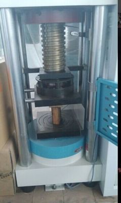 Computer Control Universal compressive Testing Machine For Building Materials