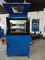 Laboratory Hydraulic Rubber Press Vulcanizing Tester , Lab Hot Press Machine