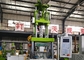 Fully Automatic Dental Floss Injection Moulding Machine Vertical Mould Clamping