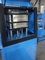 PLC Touch Screen Hot Press Machine Used For Rubber Plastic Industry