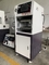 PLC Hydraulic Press Rubber Vulcanizing Machine