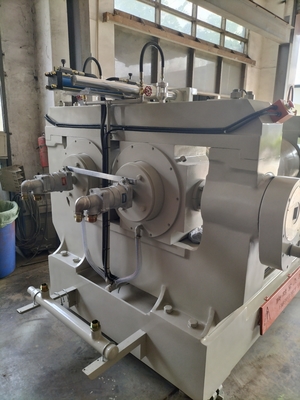 12inch 16inch Two Roll Mill For Plastic And Rubber With Lab Use