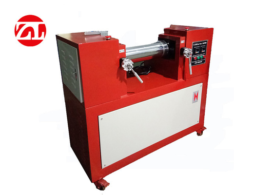 14inch Two Roll Mill For Masticating And Kneading Natural Rubber