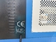 PLC Touch Screen Rubber Press Automatic Flat Vulcanizing Machine