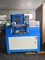 Humanized PLC Control 14 Inch Lab Two Roll Mill