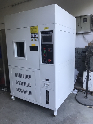 SAEJ2527 Xenon Lamp Aging Environment Test Chamber