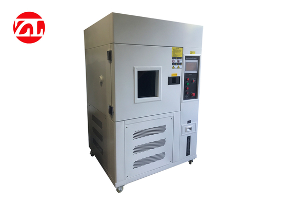 SAEJ2527 Xenon Lamp Aging Environment Test Chamber