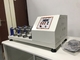 LCD Display Leather Testing Machine For Flexing Resistance Leather Scratching