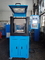 PLC Touch Screen Hot Press Machine Used For Rubber Plastic Industry