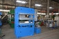 Hydraulic Plate Vulcanizing Press For Rubber Plastic Silicon Products