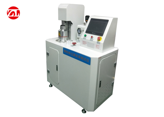 1KW Particulate Matter Filtration Efficiency PFE Tester