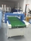 25m/min Conveyor Belt Textile Processing Needle Metal Detector Machine With PLC Control