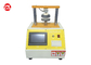 ISO 2759 Microcomputer Ring Crush Strength Testing Machine Used For Carton Paper Board