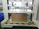 ASTM D642 Corrugated Cardboard Box Crush Compression Resistant Tester