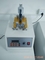 EN ISO 20344 Leather Wet And Dry Friction Color Fastness Testing Machine
